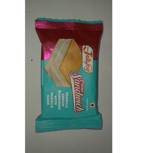 Vanilla Sandwich Cake