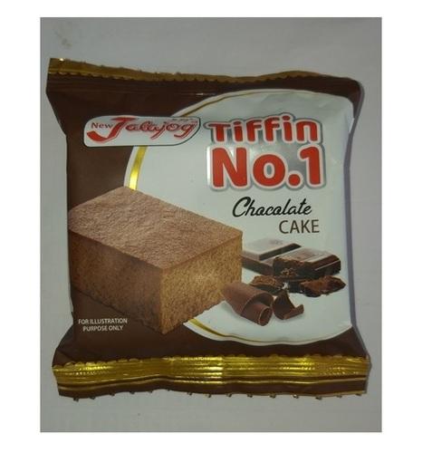 Chocolate Tiffin cake