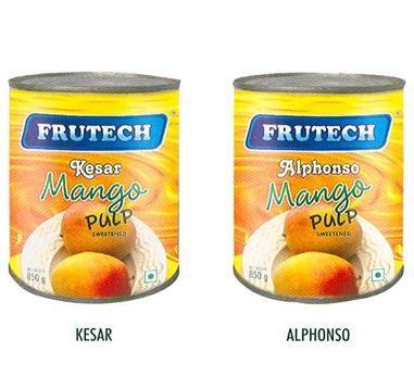 MANGO PULP