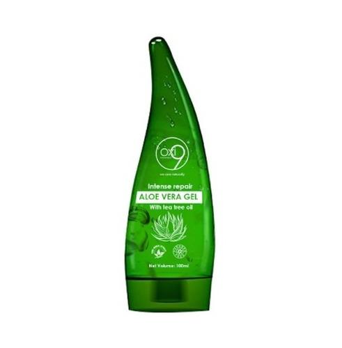 Intense Repair Aloe Vera Gel