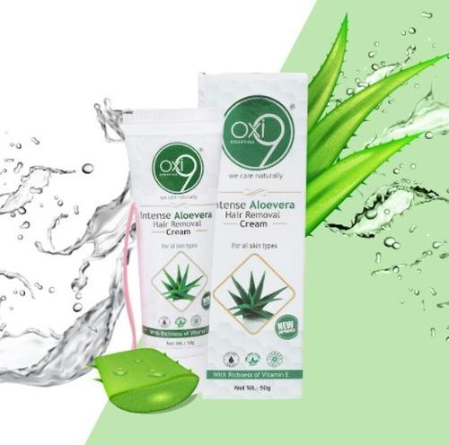 Hair Removal Cream