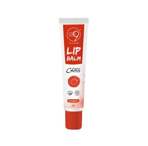 Lip Balm