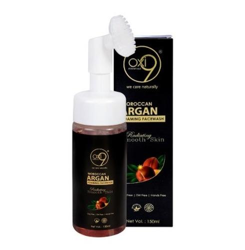 Face Wash (Moroccan)