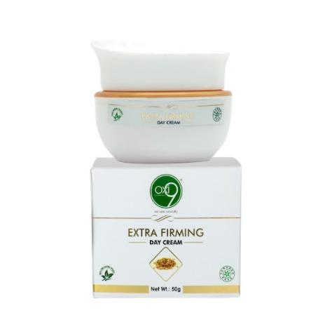 Extra Firming Day Cream