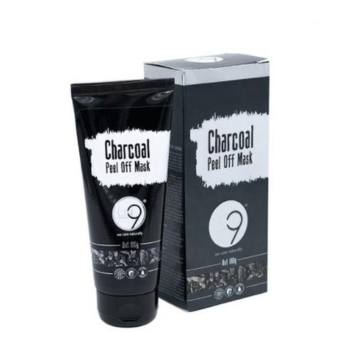 Charcoal Peel Off Mask