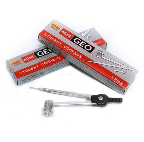 AGNI GEO STUDENT COMPASS