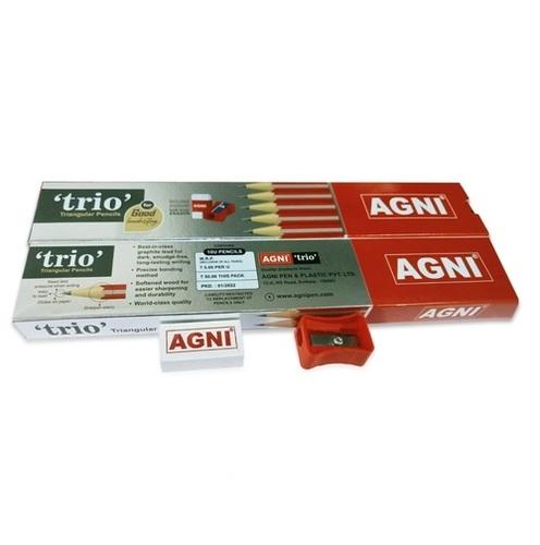 AGNI TRIO