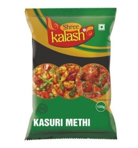 Kasuri Methi