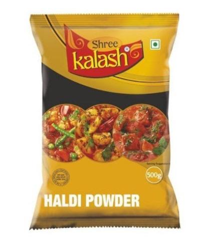Haldi Powder
