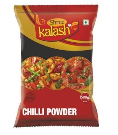 Chilli Powder