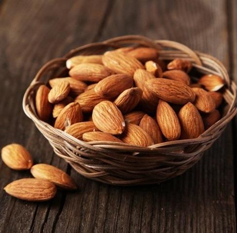 Almond Kernel