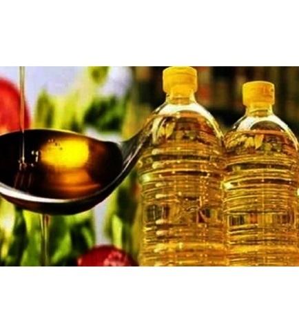 Pure Mustard Oil
