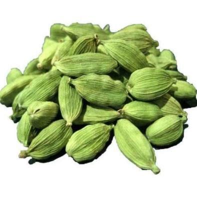 Green Cardamom