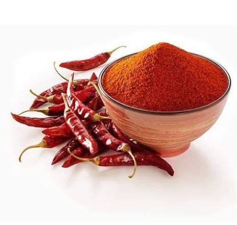 Red Chilli Powder