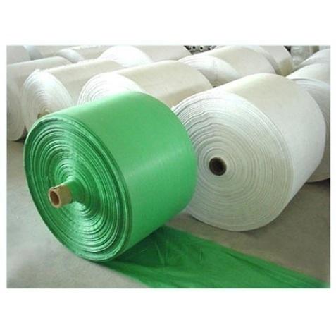 HDPE Woven Fabric