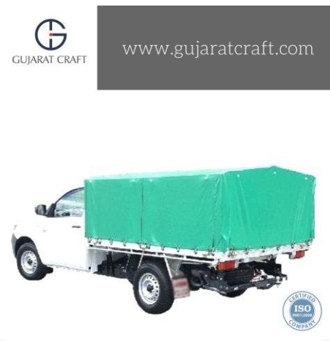 Truck Tarpaulin