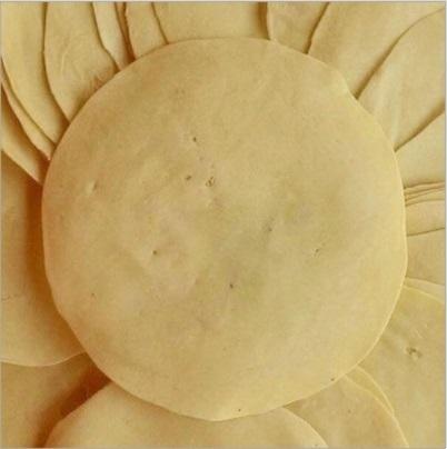 Plain Papad