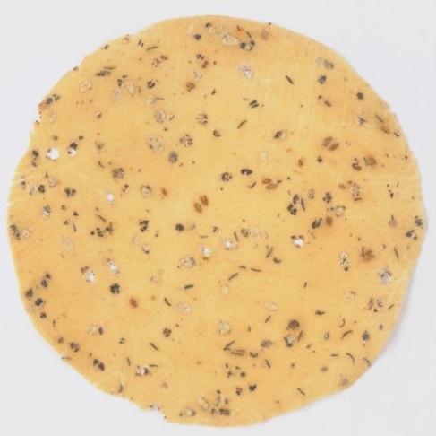 Pepper Papad