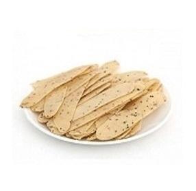 Masala Papad
