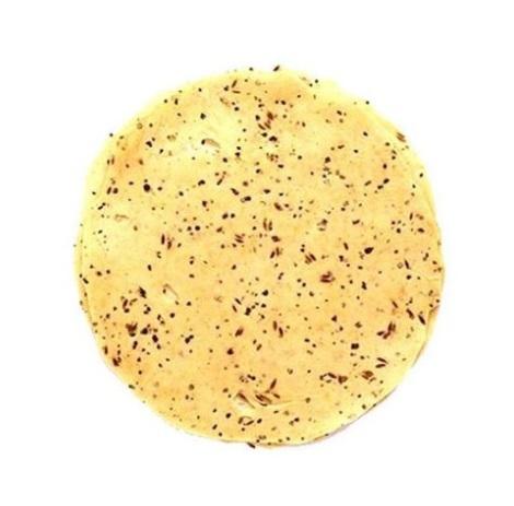 Jeera Papad