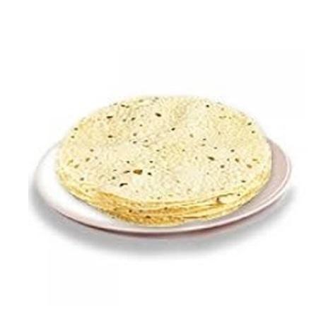 Tapioca Papad