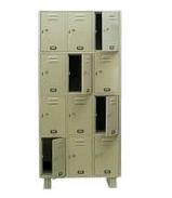 INDUSTRIAL LOCKER