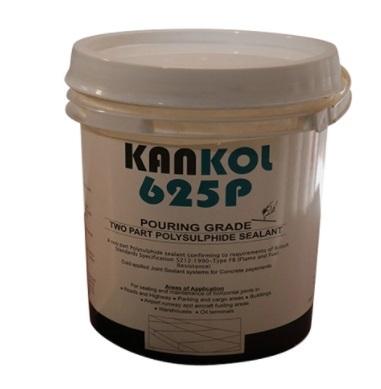  Polysulphide Sealant