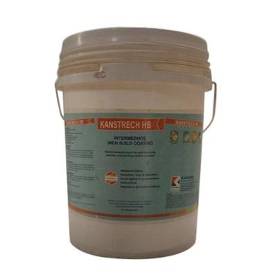 Kanstrech HB Intermediate High Build Coating