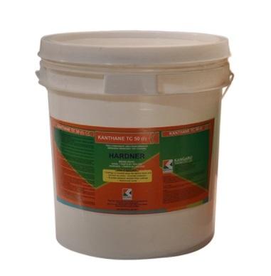 Hardner Abrasion Resistant Coating