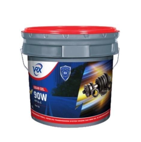 Gear Oil