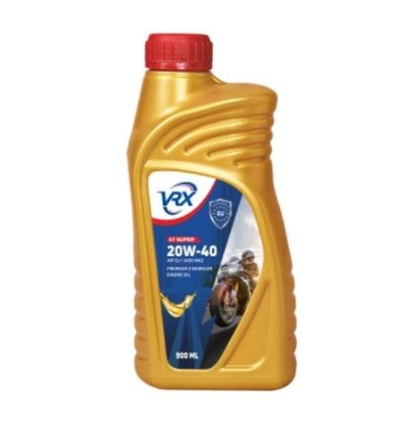 Bike Engine Oil