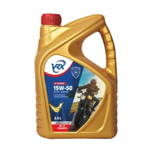 Fully Synthetic Engine Oil