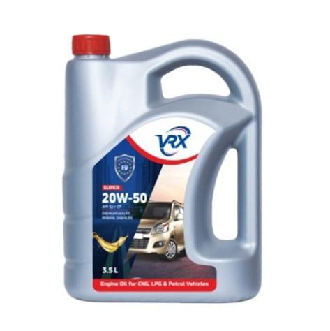 Synthetic Engine Oil