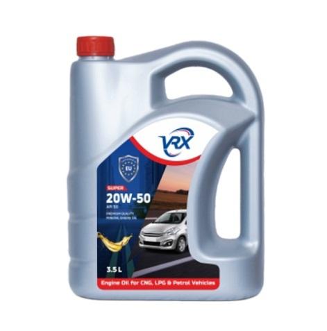 CNG And LPG And Petrol Engine Oil