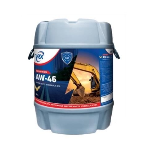 AW-46 - 32 Hydraulic Oil