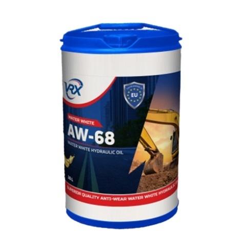 AW-68 Hydraulic Oil