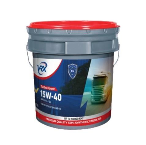 Synthetic Engine Oil