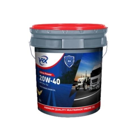 Multigrade Engine Oil