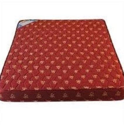 Rubberized Coir Mattress
