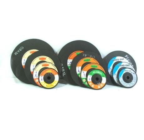 Depressed Center Wheels