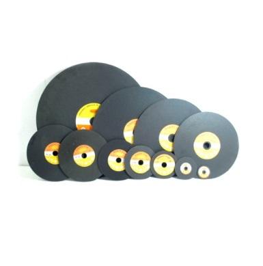 Reinforced Cut-off Wheels