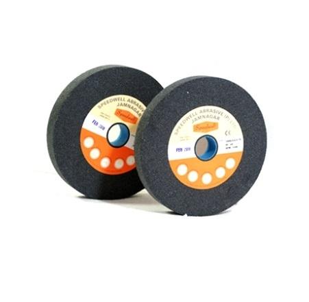 Black Silicon Carbide Wheels