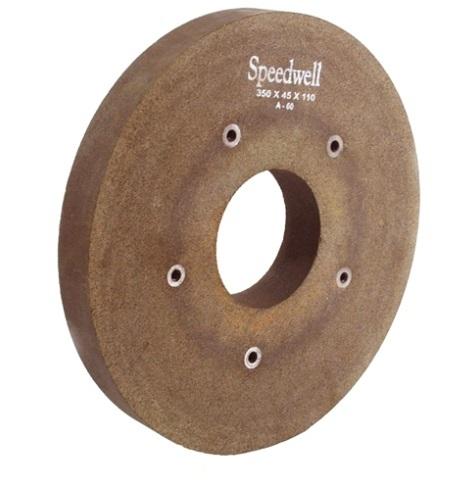 Duplex Abrasive Wheels