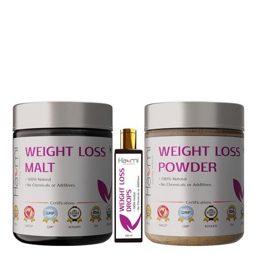 Weight Loss Kit