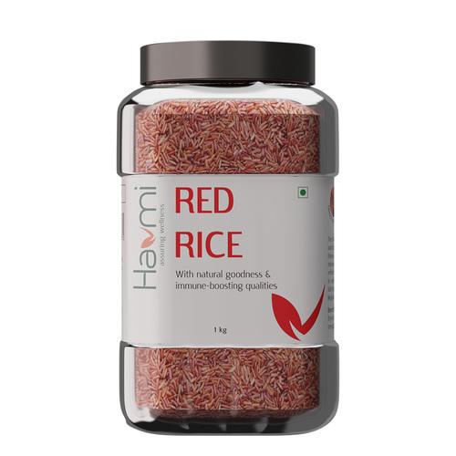 Red Rice - 1 kg