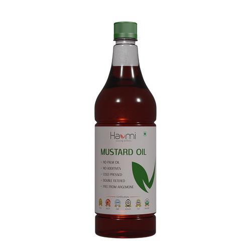 Mustard Oil - 1Litre