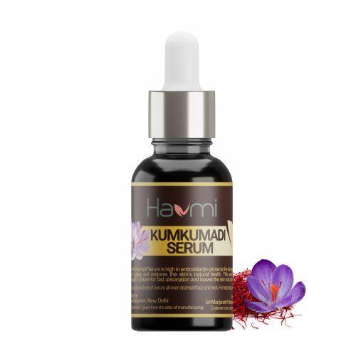 Havmi Kumkumadi Serum - 30 ml