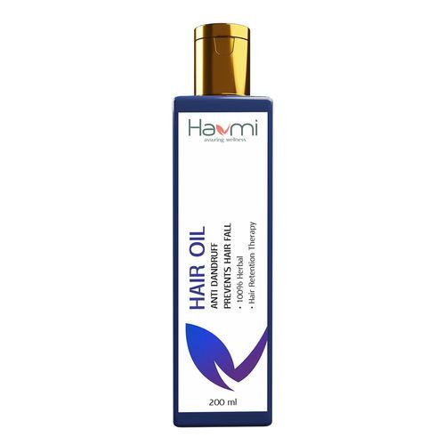 Hair Oil For Anti Dandruff - 200 ml