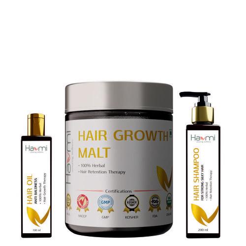 Hair Growth Kit