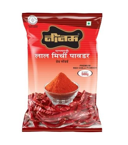 Lal Mirch Powder (Premium)